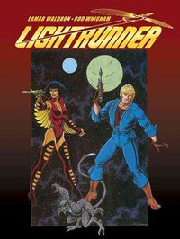 Produktbild: Lightrunner
