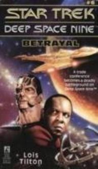 Produktbild: Betrayal