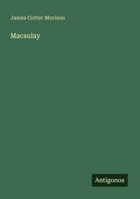 Produktbild: Macaulay