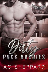 Produktbild: Dirty Puck Buddies (Hamilton Steelhawks, #4)