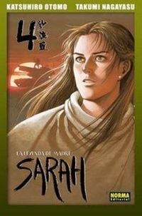 Produktbild: La leyenda de madre Sarah 4
