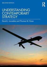 Produktbild: Understanding Contemporary Strategy