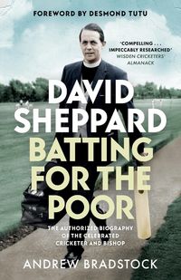 Produktbild: David Sheppard