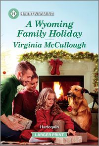 Produktbild: A Wyoming Family Holiday