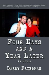 Produktbild: Four Days and a Year Later