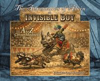 Produktbild: The Adventures of Alvin the Invisible Boy