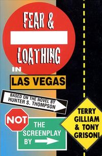 Produktbild: Gilliam, T: Fear and Loathing in Las Vegas