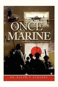 Produktbild: Once a Marine