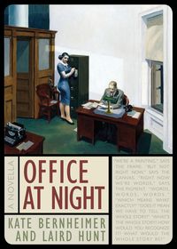 Produktbild: Office At Night
