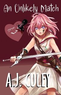 Produktbild: An Unlikely Match