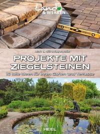 Produktbild: Projekte mit Ziegelsteinen