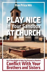 Produktbild: Play Nice in Your Sandbox at Church