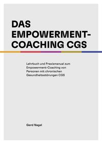 Produktbild: Das Empowerment- Coaching CGS
