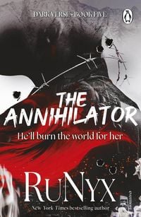 Produktbild: The Annihilator