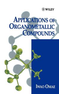 Produktbild: Applications of Organometallic Compounds