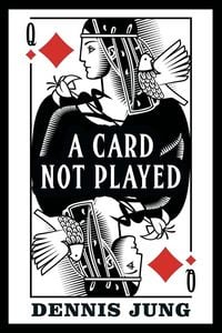 Produktbild: A Card Not Played