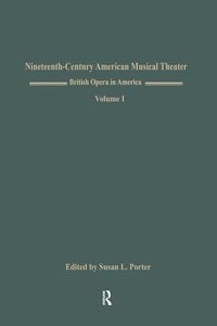 Produktbild: British Opera in America