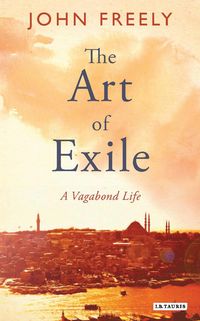 Produktbild: The Art of Exile