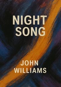 Produktbild: Night Song: A Novel