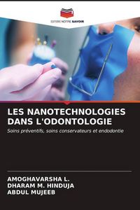 Produktbild: Les Nanotechnologies Dans L'odontologie