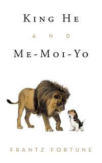 Produktbild: King He and Me-Moi-Yo
