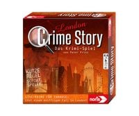 Produktbild: Crime Story - London
