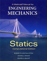 Produktbild: Mathcad Manual For Engineering