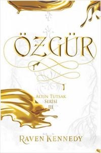 Produktbild: &Ouml;zg&uuml;r Ciltli
