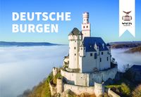 Produktbild: Bildband Deutsche Burgen