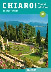 Produktbild: Chiaro! B1 &ndash; Nuova edizione