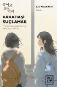 Produktbild: Arkadasi Suclamak 1