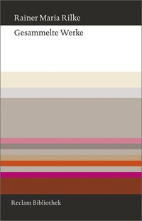 Bild vom Artikel Gesammelte Werke vom Autor Rainer Maria Rilke