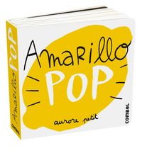 Produktbild: Amarillo Pop / Pop Yellow