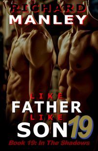 Produktbild: Like Father Like Son Book 19: In The Shadows