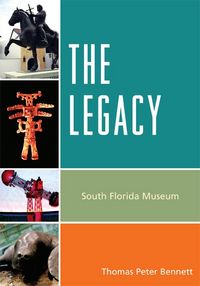 Produktbild: The Legacy