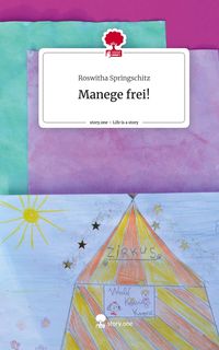Produktbild: Manege frei!. Life is a Story - story.one