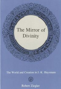 Produktbild: Ziegler, R: Mirror of Divinity: