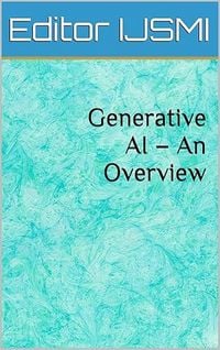 Produktbild: Generative AI  An Overview