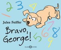 Produktbild: Bravo, George!