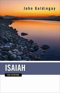 Produktbild: Isaiah for Everyone
