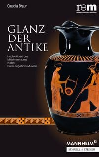 Produktbild: Glanz der Antike