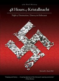 Produktbild: 48 Hours of Kristallnacht
