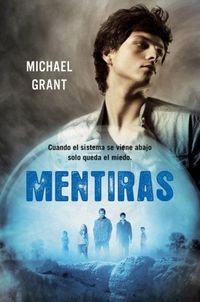 Produktbild: Mentiras