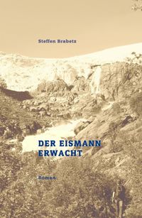 Produktbild: Der Eismann erwacht