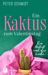 Produktbild: Ein Kaktus zum Valentinstag