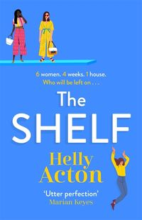 Produktbild: Acton, H: SHELF