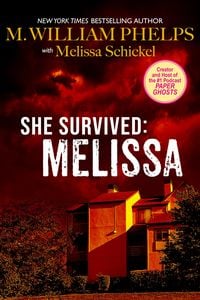 Produktbild: She Survived: Melissa