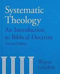 Produktbild: Systematic Theology