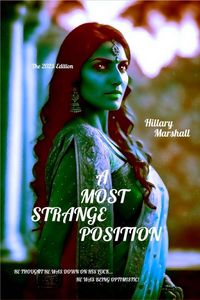 Produktbild: A Most Strange Position