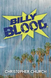 Produktbild: Billy Blood